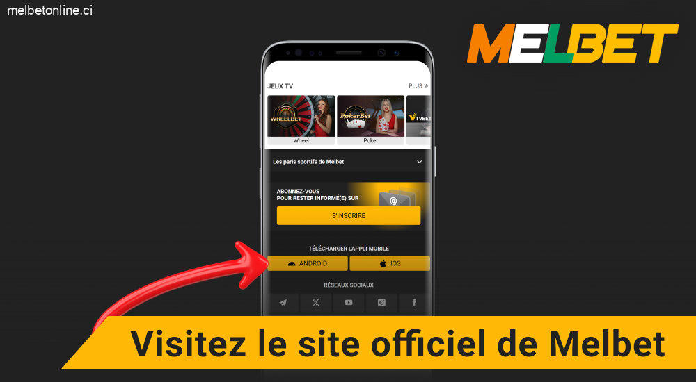 Guaranteed No Stress Moroc melbet login